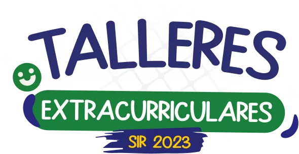 Talleres Extracurriculares SIR